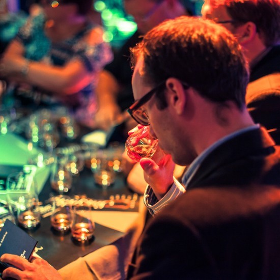 Productlancering Glenlivet