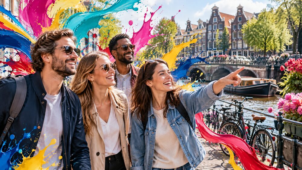 City adventures & buitenactiviteiten